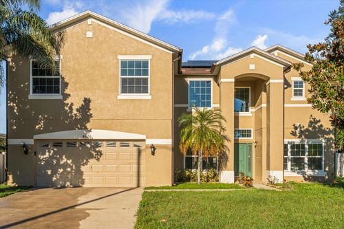 4426 Evergreen Forest Loop, KISSIMMEE, FL, 34758-3695 | Card Image