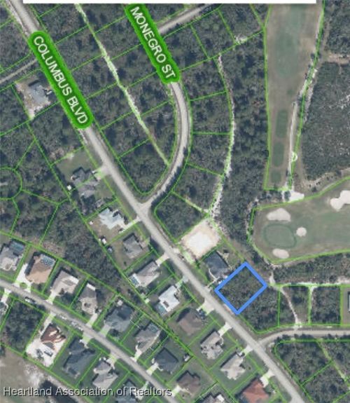 5410 Columbus Blvd, Sebring, FL, 33872-9015 | Card Image