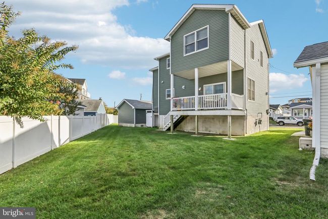 703 Bobby Jones Rd, House other with 4 bedrooms, 3 bathrooms and null parking in BRIGANTINE NJ | Image 42