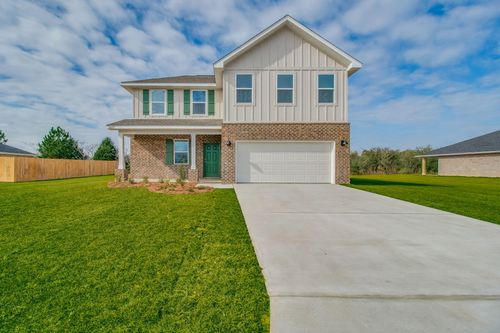 5435 Torchwood Dr, Baker, FL, 32531-8551 | Card Image