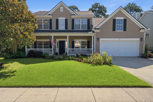 7225 Harrier Dr, Hanahan, SC, 29410-8241 | Card Image