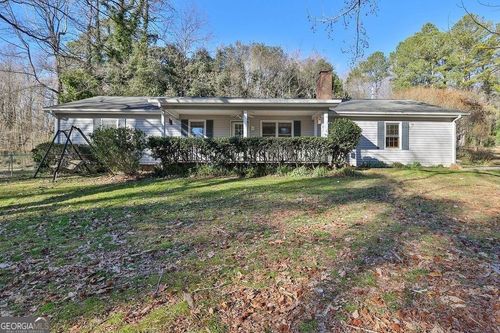 2733 Old Dawsonville Rd, Gainesville, GA, 30506-1181 | Card Image