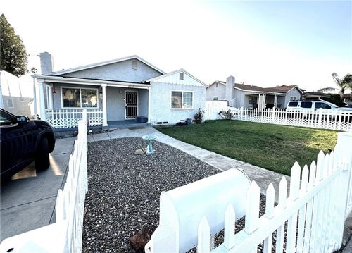 8258 Madrona Dr, Fontana, CA, 92336 | Card Image