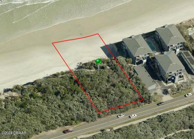 4415 S Atlantic Ave, Home with 0 bedrooms, 0 bathrooms and null parking in Ponce Inlet FL | Image 5