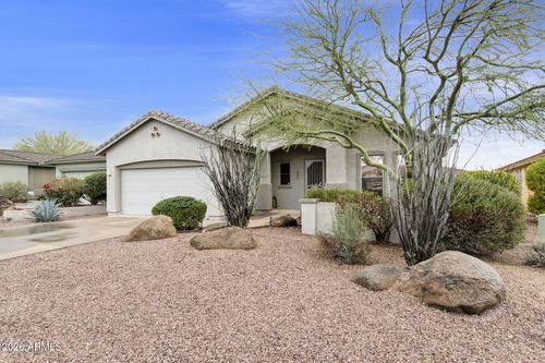 6745 E Las Animas Trl, Gold Canyon, AZ, 85118-1830 | Card Image