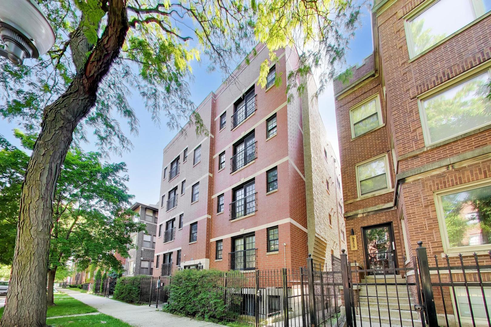 Residential in Chicago 2