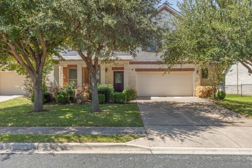 1509 Greenside Dr, Round Rock, TX, 78665-1259 | Card Image