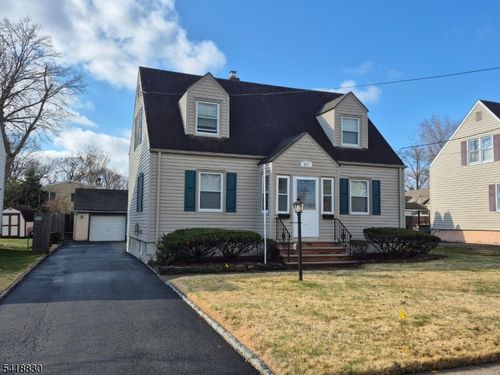 2-551 Spruce Ave, Garwood, NJ, 07027-1221 | Card Image