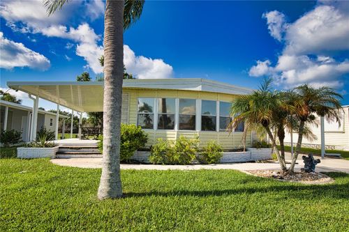 311 Robalo, NORTH PORT, FL, 34287-2537 | Card Image