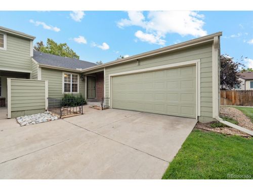 14333 E Warren Pl, Aurora, CO, 80014-1419 | Card Image