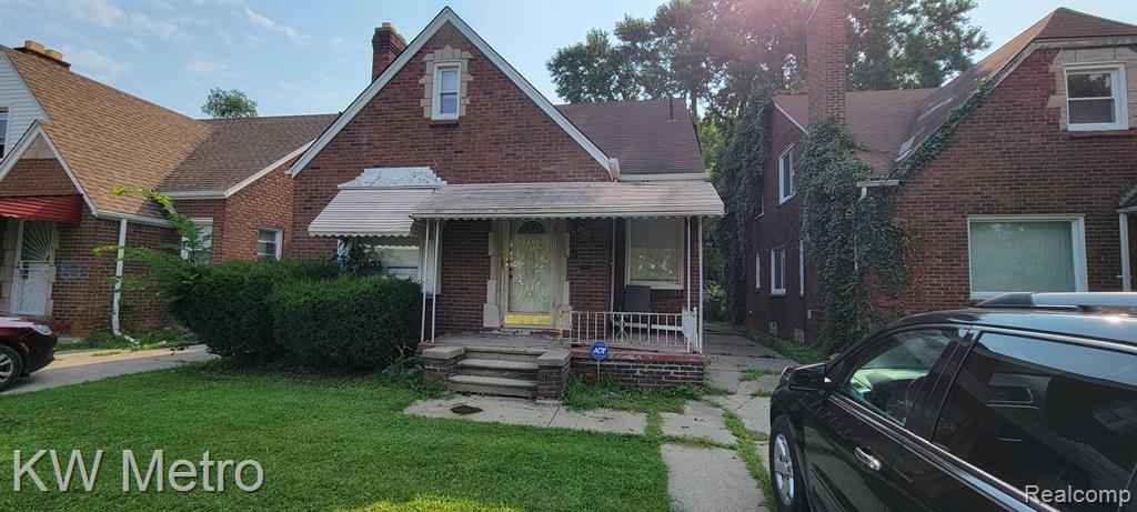 Hartwell St, Detroit, MI 48228