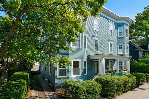 4-503 Huron Ave, Cambridge, MA, 02138-2122 | Card Image
