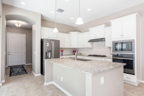 4280 E Cynthia St, Gilbert, AZ, 85295-0076 | Card Image