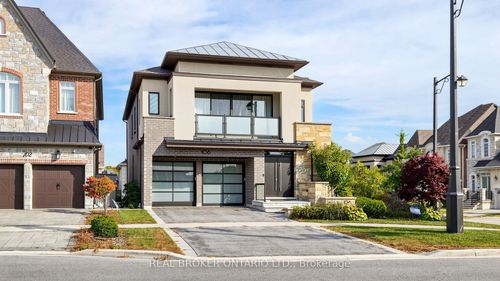 106 Via Romano Blvd, Maple, ON, L6A4X1 | Card Image