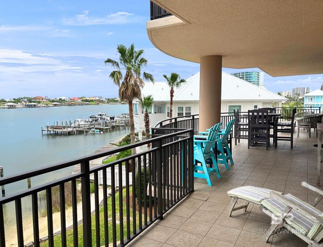 UNIT-203 - 29235 Perdido Beach Blvd, Condo with 3 bedrooms, 3 bathrooms and null parking in Orange Beach AL | Image 23