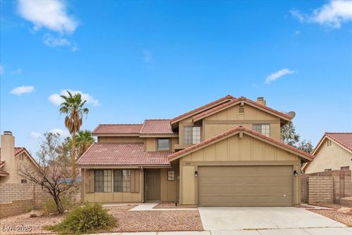 7691 Hernando Dr, Las Vegas, NV, 89147-4947 | Card Image