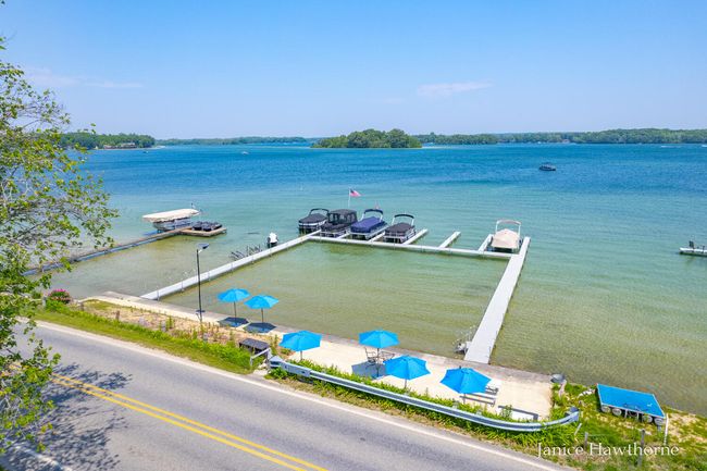 APT-9 - 11811 Marsh Rd, Condo with 1 bedrooms, 1 bathrooms and null parking in Shelbyville MI | Image 23