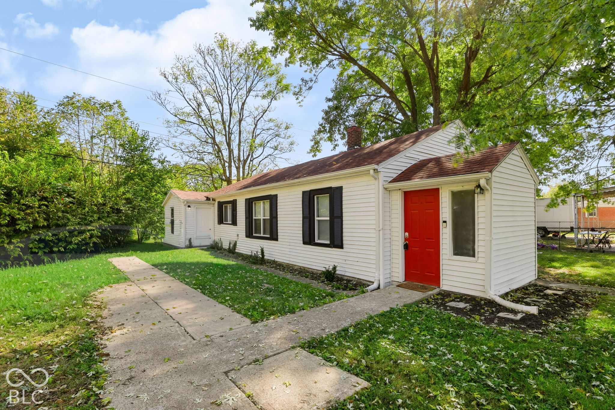 Residential in Indianapolis