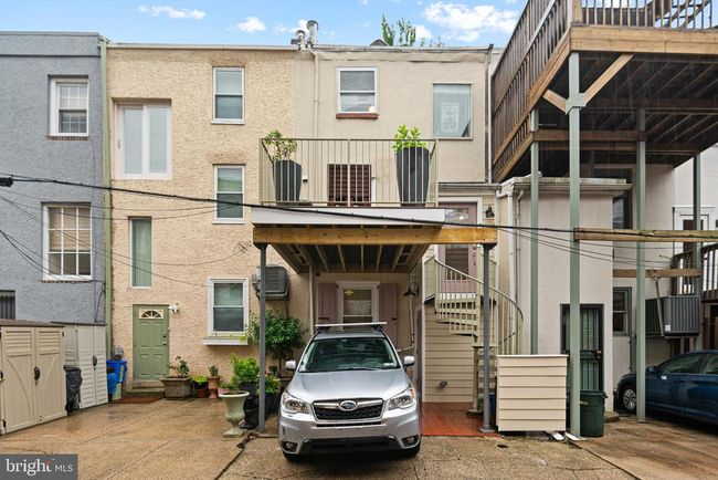 1737 Addison St, Townhouse with 3 bedrooms, 3 bathrooms and null parking in PHILADELPHIA PA | Image 67