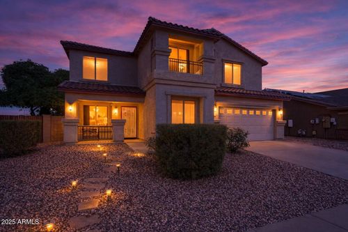 17868 W Charter Oak Rd, Surprise, AZ, 85388-5609 | Card Image