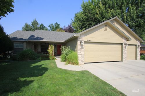 6297 S Lunar Ave, Boise, ID, 83709-7843 | Card Image