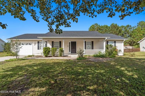 3024 Bay Village Street Nw, Shallotte, NC, 28470 | Card Image