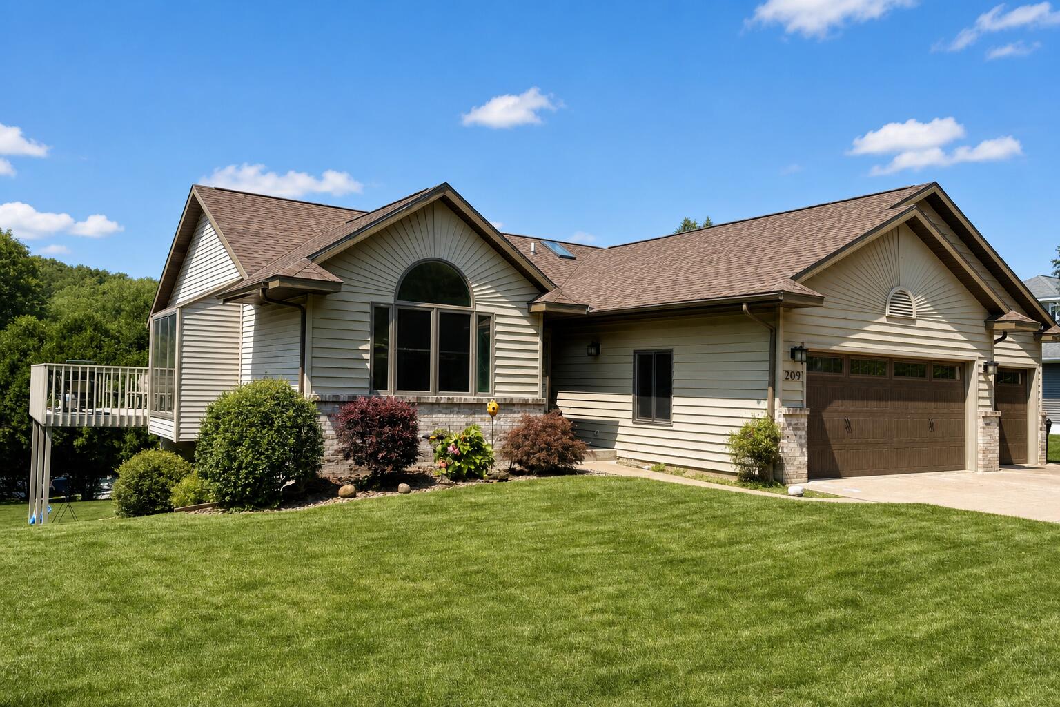 Residential in Onalaska 2
