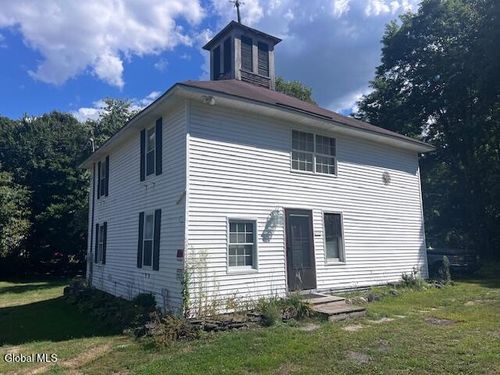 2392 State Route 67, Johnsonville, NY, 12094-3922 | Card Image