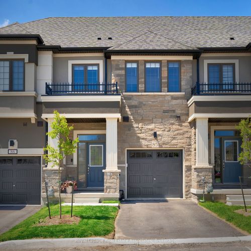 85-305 Garner Rd W, Ancaster, ON, L9G3K9 | Card Image