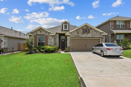 13096 Laura Lake Dr, Willis, TX, 77318-1120 | Card Image
