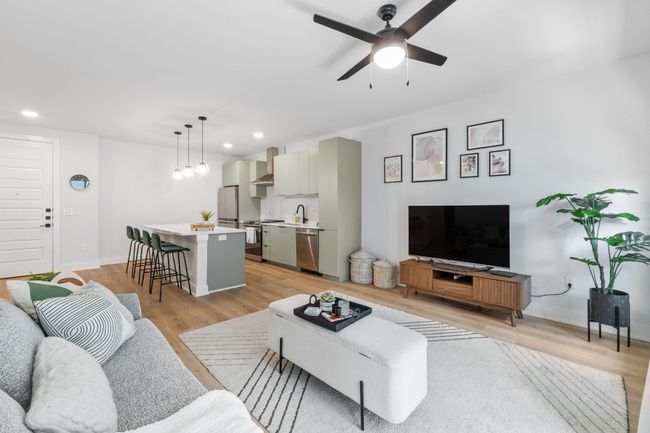 APT-303 - 2500 Longview St, Condo with 1 bedrooms, 1 bathrooms and null parking in Austin TX | Image 5