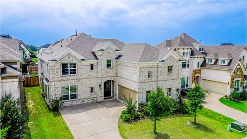2825 River Bend Place, Celina, TX, 75009 | Card Image