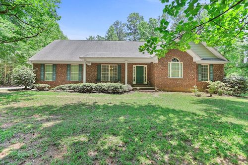 892 Brooks Woolsey Rd, Brooks, GA, 30205-1536 | Card Image