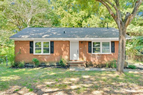 2846 Kenhill Dr, Charlotte, NC, 28208-5963 | Card Image