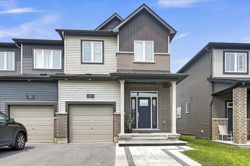 207 Bending Way, Ottawa, ON, K2J6P2 | Card Image