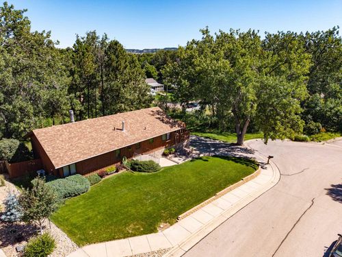 4110 Hall St, Rapid City, SD, 57702-2222 | Card Image
