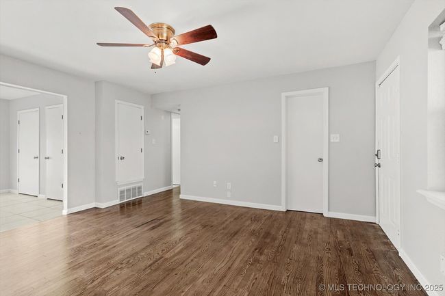 13803 S Hickory St, House other with 4 bedrooms, 1 bathrooms and null parking in Glenpool OK | Image 5