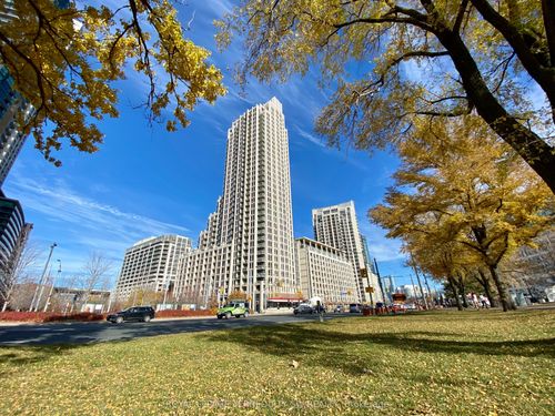 1608-628 Fleet St, Toronto, ON, M5V1A8 | Card Image