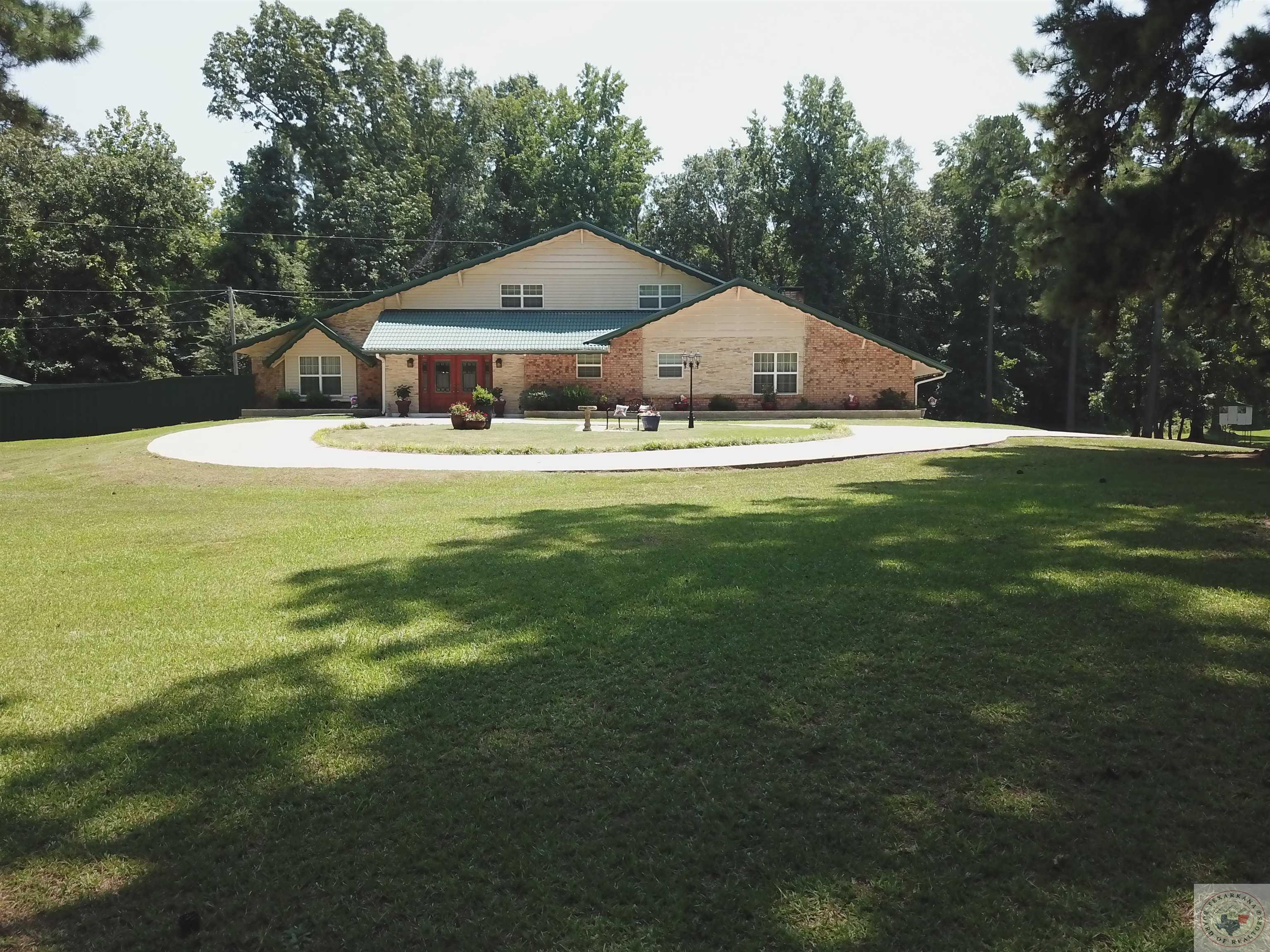 Caddo Dr, Atlanta, TX 75551