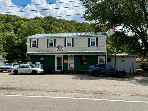 13110 State Route 772, Chillicothe, OH, 45601-9293 | Card Image