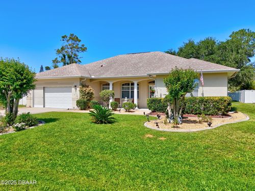 73 Foxhall Ln, Palm Coast, FL, 32137-4416 | Card Image