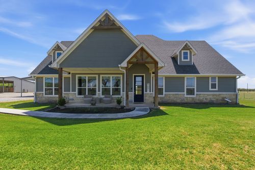 4095 Agnes Cir, Springtown, TX, 76082-5779 | Card Image