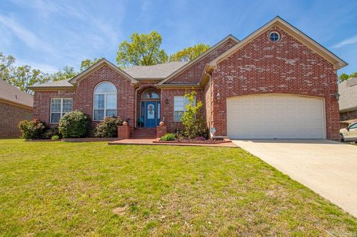 2909 Maelstrom Cir, Sherwood, AR, 72120-4361 | Card Image