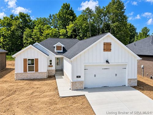 lot-15-105 Oscar Dr, Georgetown, IN, 47122-1464 | Card Image