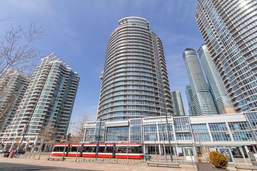 405-218 Queens Quay W, Toronto, ON, M5J2Y6 | Card Image