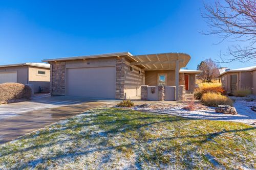 866 Summer Bend Ct, Grand Junction, CO, 81506-6700 | Card Image