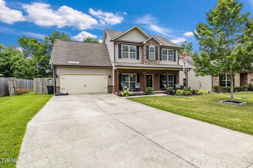7159 Grizzly Creek Ln, Powell, TN, 37849-4540 | Card Image