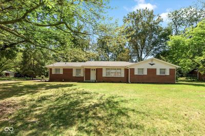 2951 E 72nd Street, House other with 3 bedrooms, 2 bathrooms and null parking in Indianapolis IN | Image 1