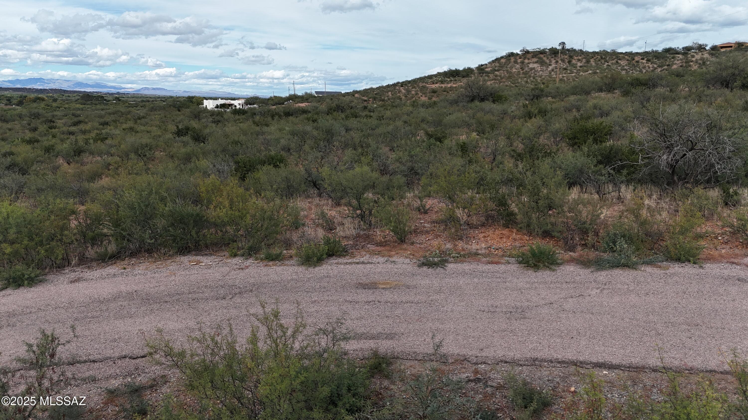 Land in Rio Rico