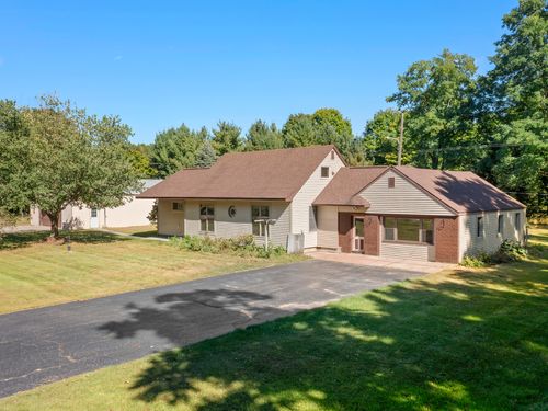 1939 Hanmer Road, Benzonia, MI, 49616 | Card Image